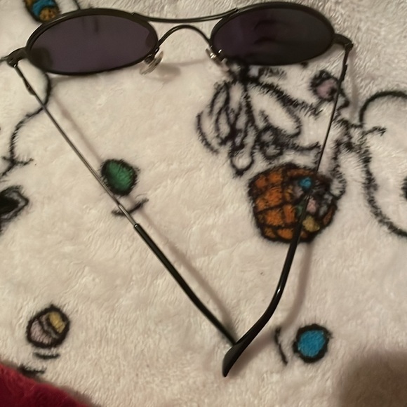 EMPORIO ARMANI ITALY SUNGLASSES GUNMETAL 044-S 905 140 - Picture 5 of 6